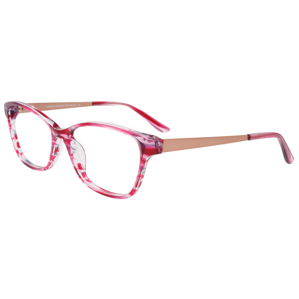 EASYCLIP EC562 Eyeglasses 56mm